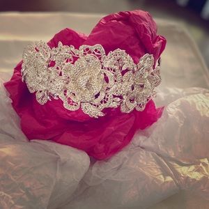 Bridal Headpiece